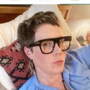 Meet your Posher, Karla